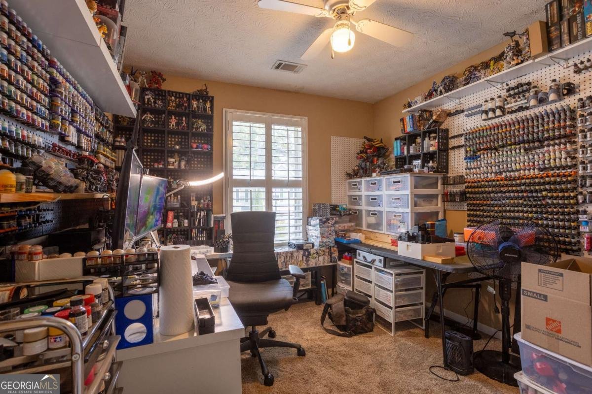 1312 Glenover Way Marietta - Photo 10