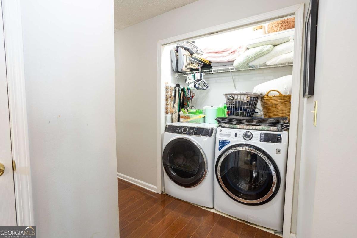 1312 Glenover Way Marietta - Photo 12