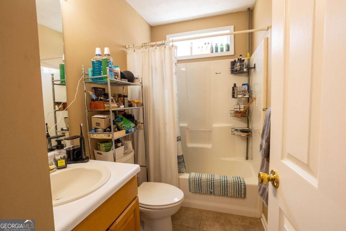 1312 Glenover Way Marietta - Photo 13