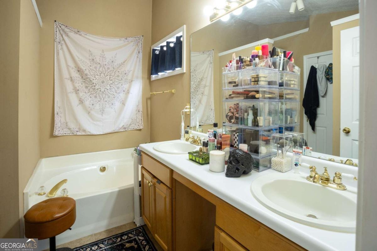 1312 Glenover Way Marietta - Photo 16