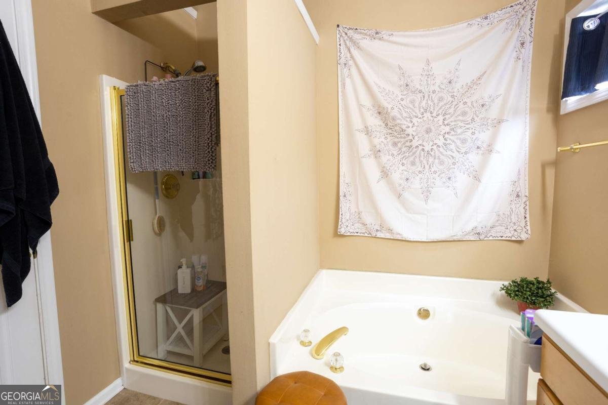 1312 Glenover Way Marietta - Photo 17