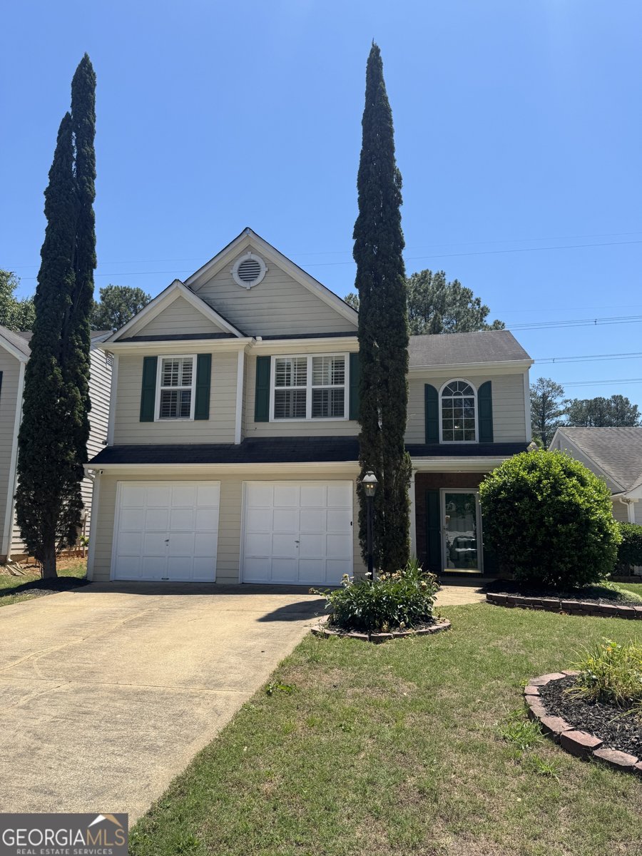 1312 Glenover Way Marietta - Photo 32