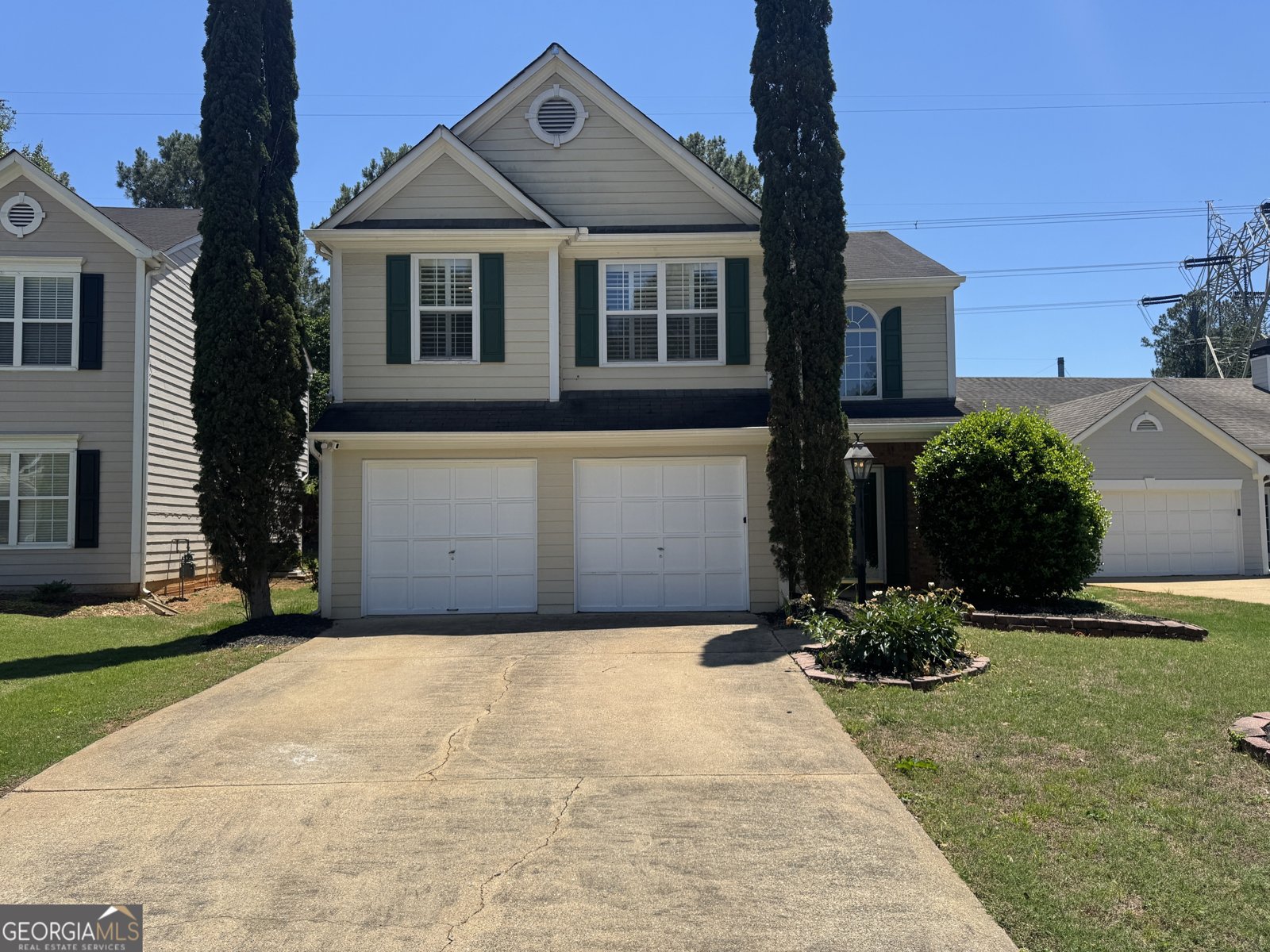 1312 Glenover Way Marietta - Photo 33