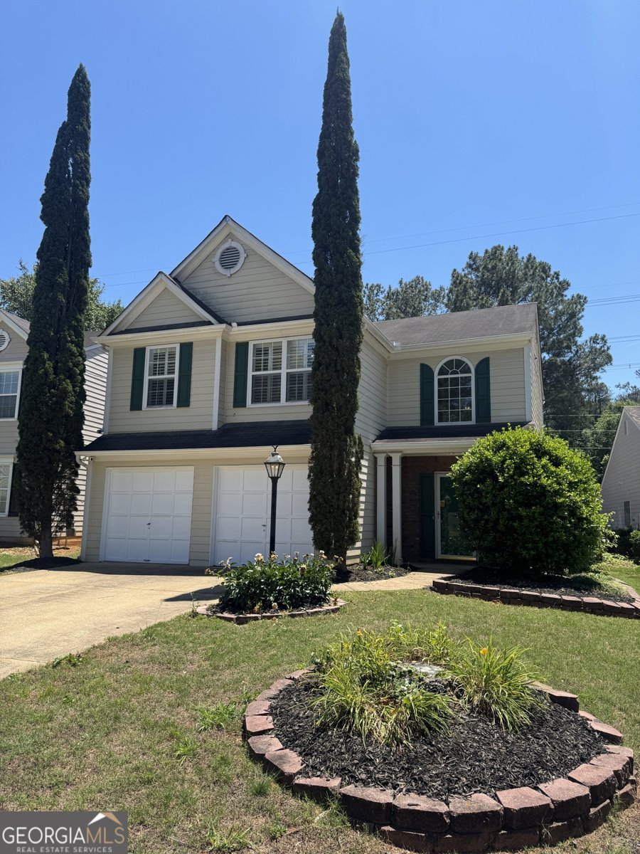 1312 Glenover Way Marietta - Photo 34
