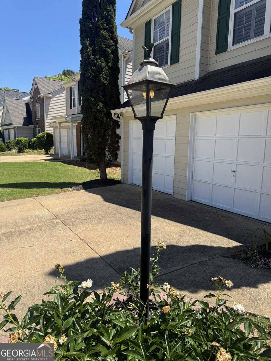 1312 Glenover Way Marietta - Photo 35