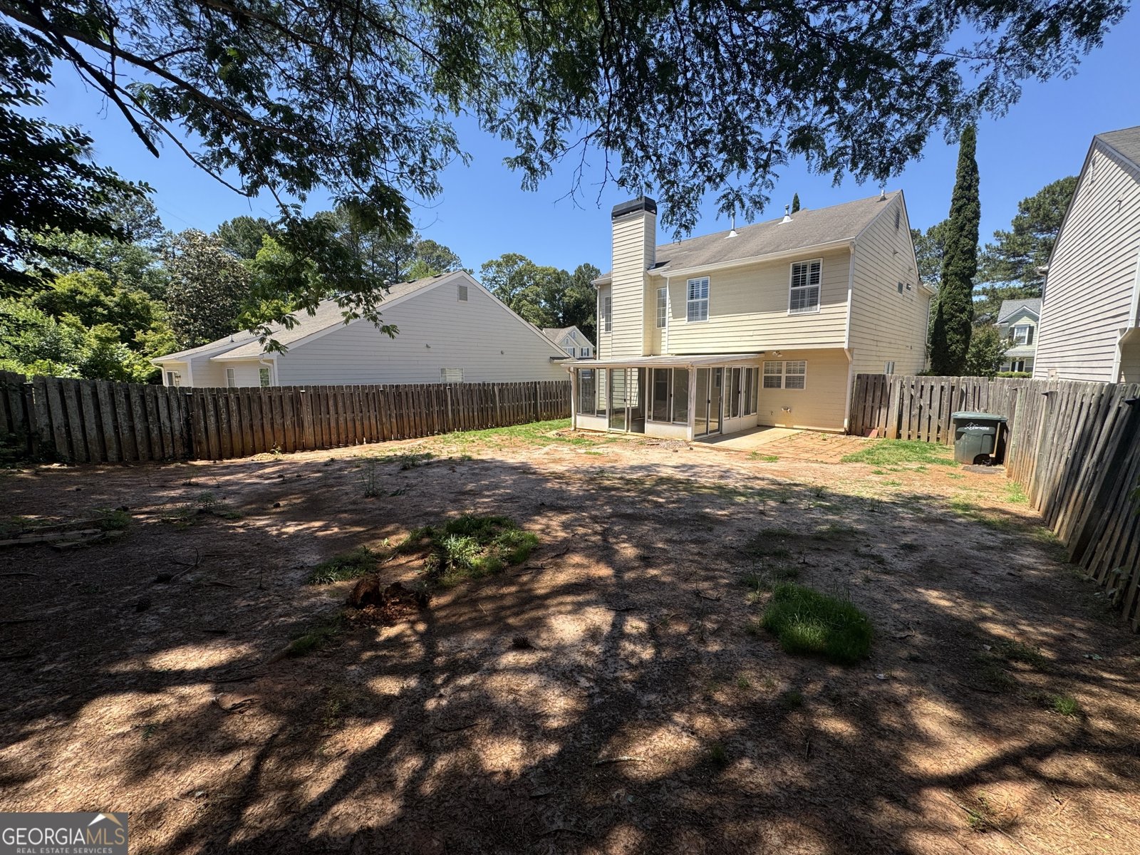 1312 Glenover Way Marietta - Photo 36