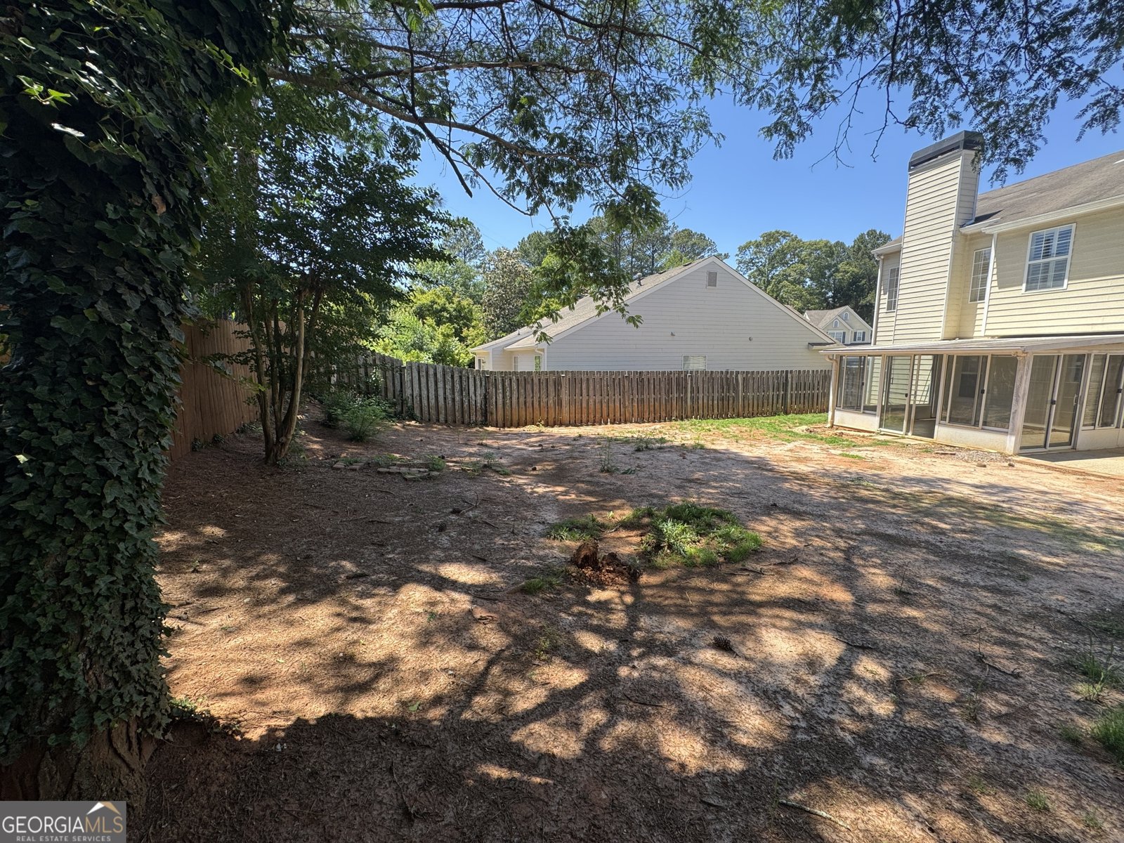 1312 Glenover Way Marietta - Photo 37