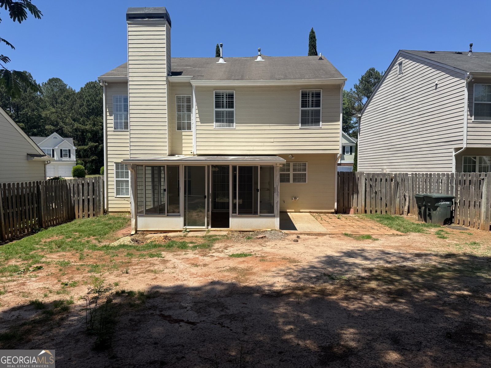 1312 Glenover Way Marietta - Photo 38