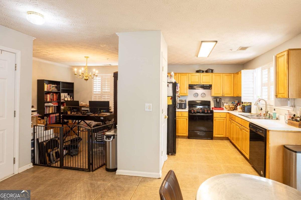 1312 Glenover Way Marietta - Photo 6