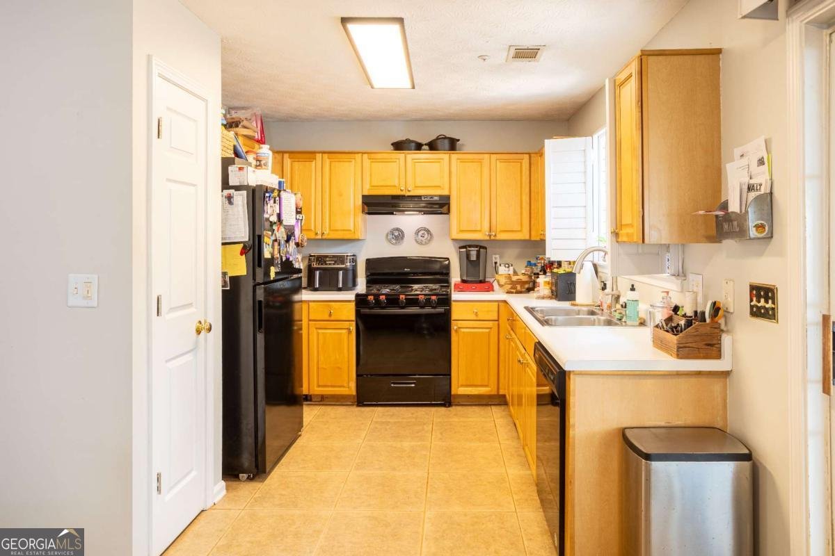 1312 Glenover Way Marietta - Photo 7