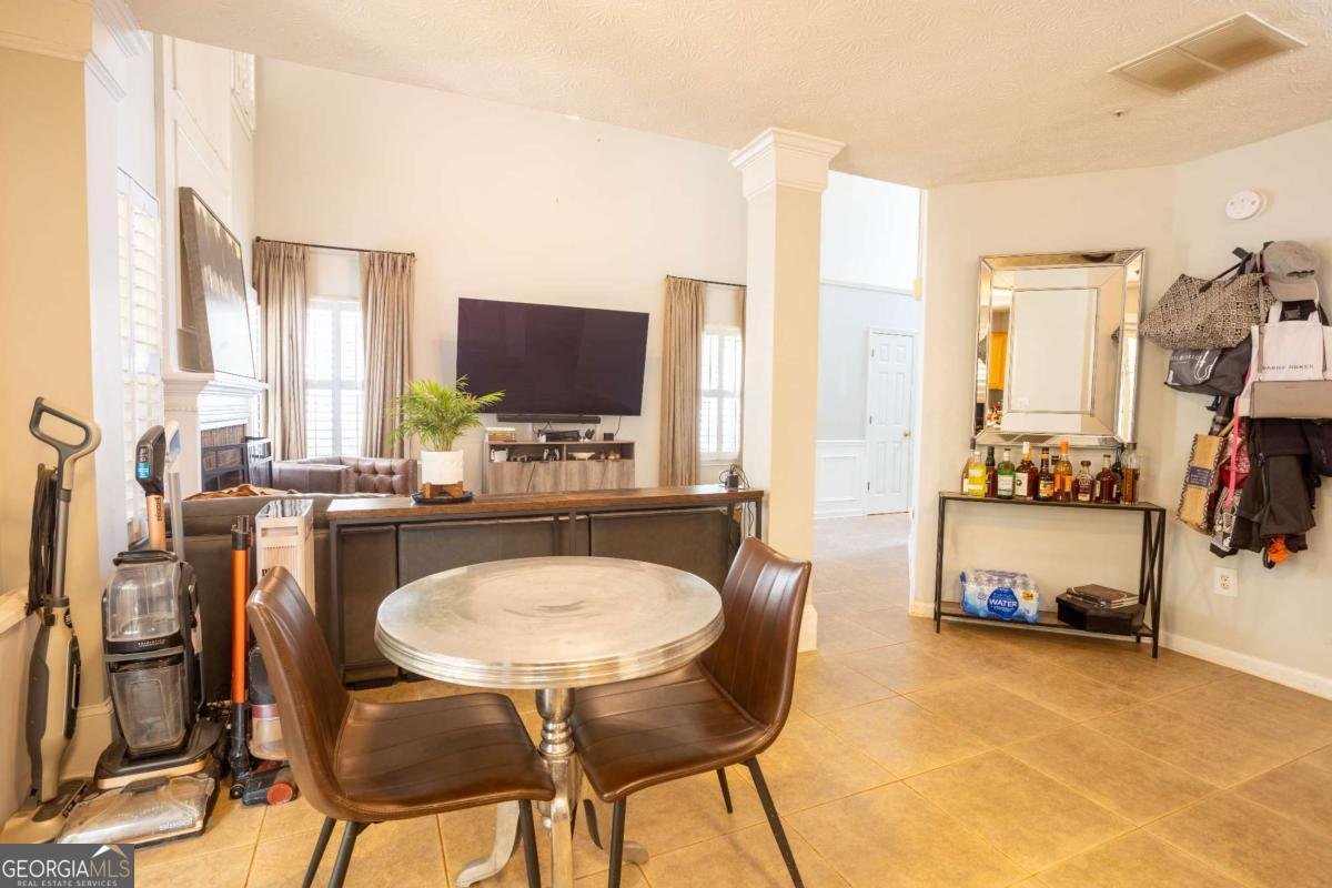 1312 Glenover Way Marietta - Photo 9