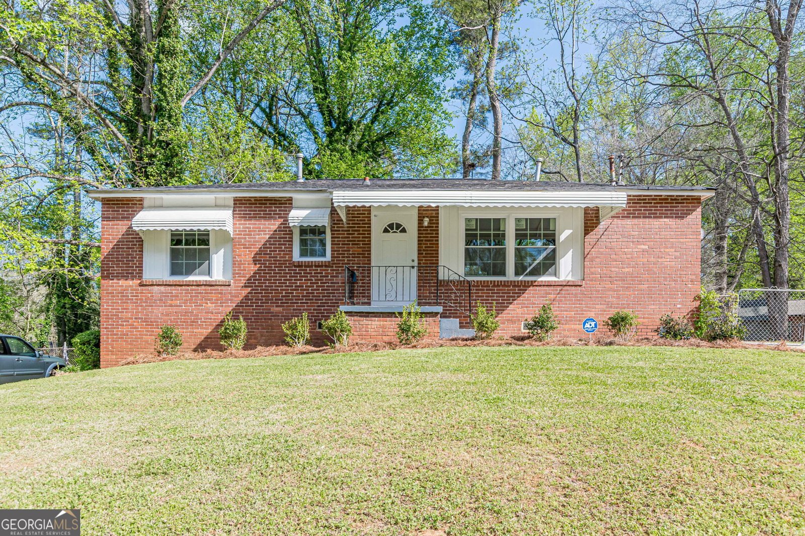 258 Toni Place Atlanta - Photo 1