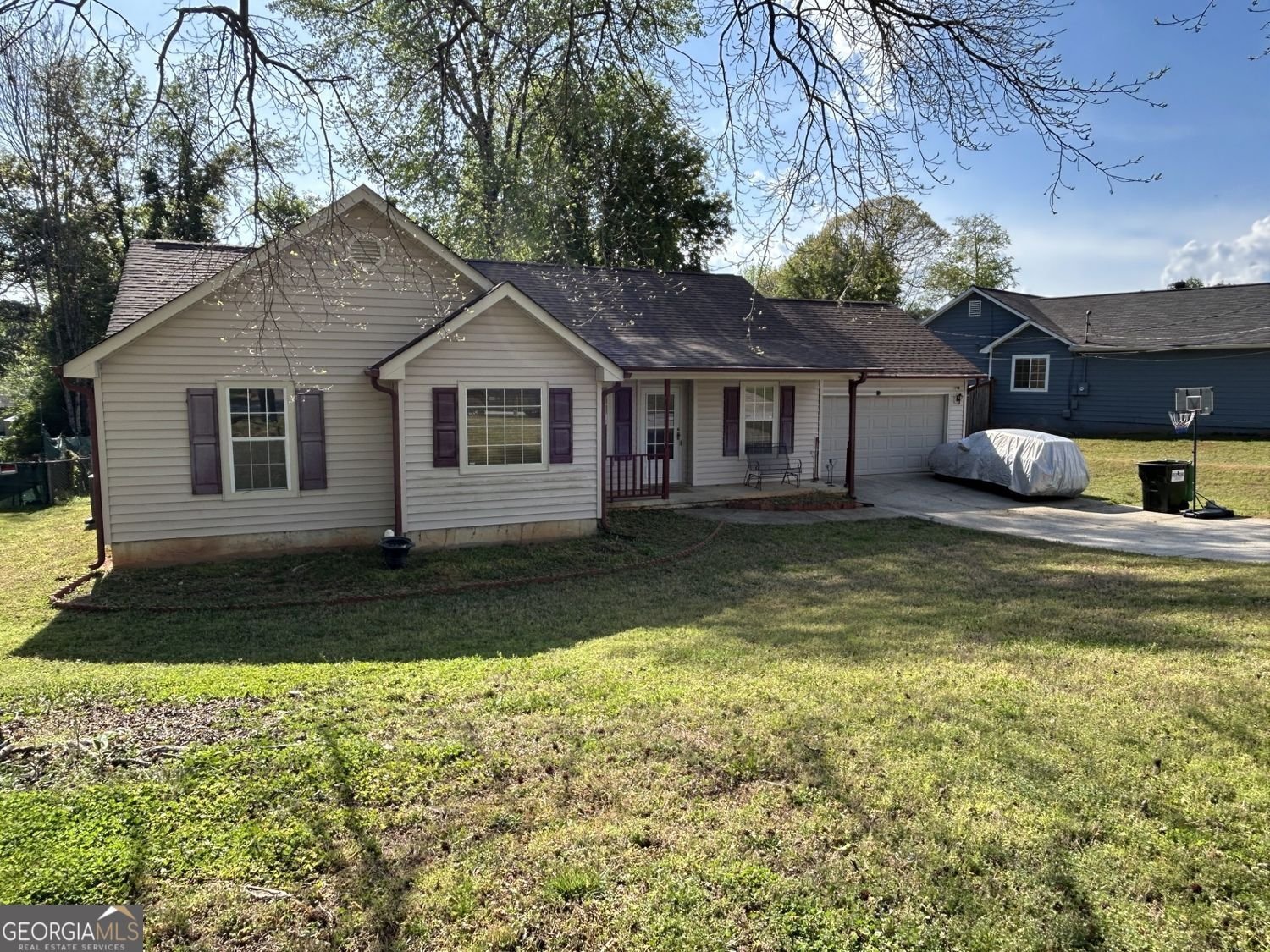 10417 Irongate Lane Jonesboro - Photo 1