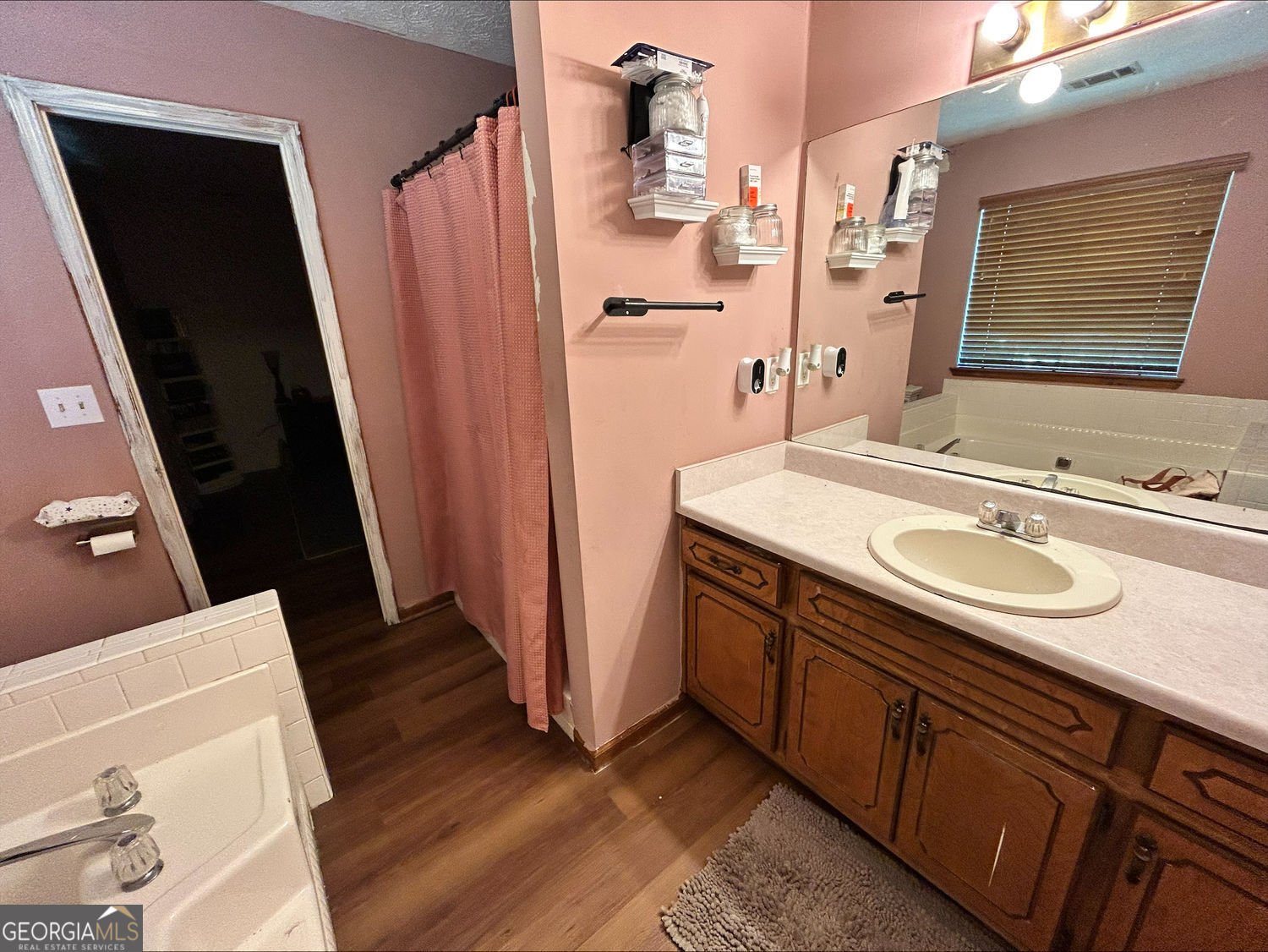 10417 Iron Gate Lane Jonesboro - Photo 12