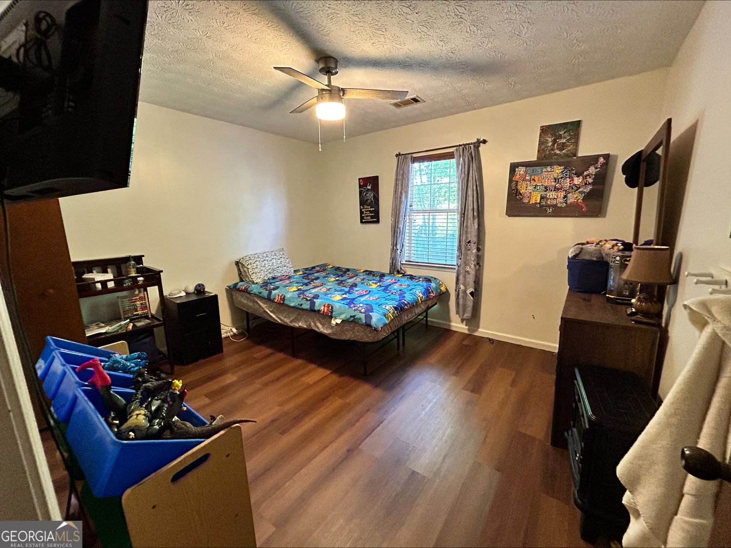 10417 Iron Gate Lane Jonesboro - Photo 14