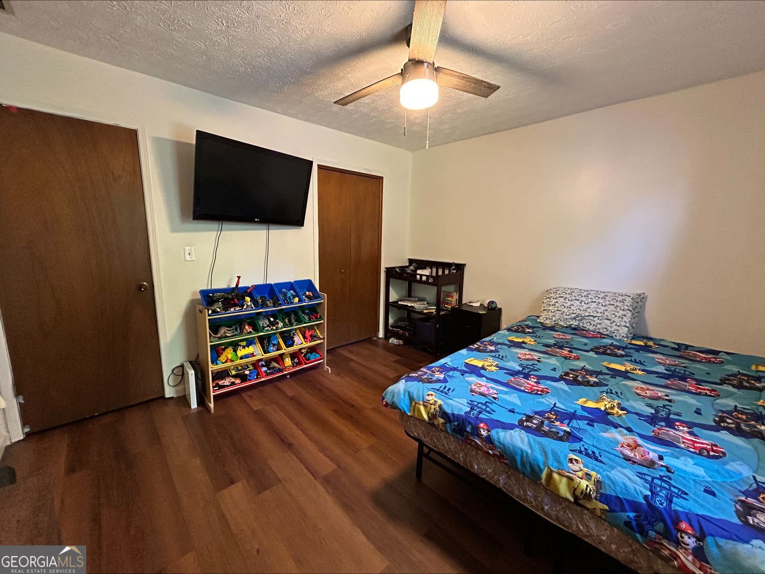 10417 Iron Gate Lane Jonesboro - Photo 15