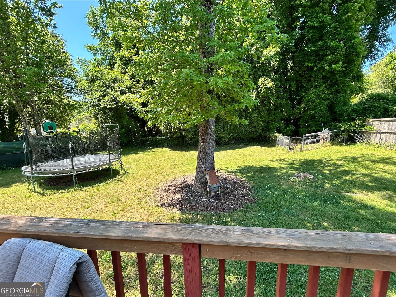 10417 Iron Gate Lane Jonesboro - Photo 19