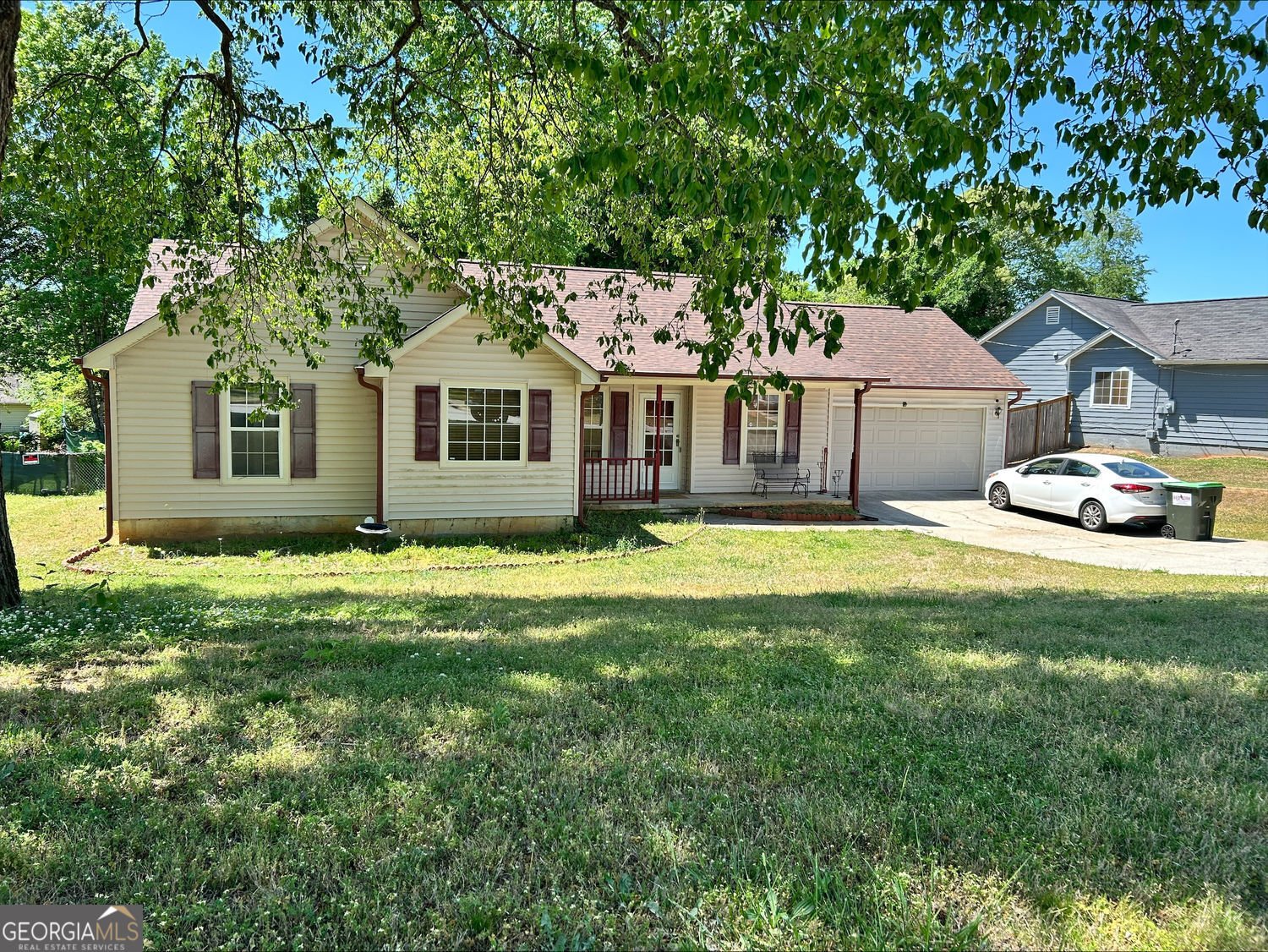 10417 Iron Gate Lane Jonesboro - Photo 20