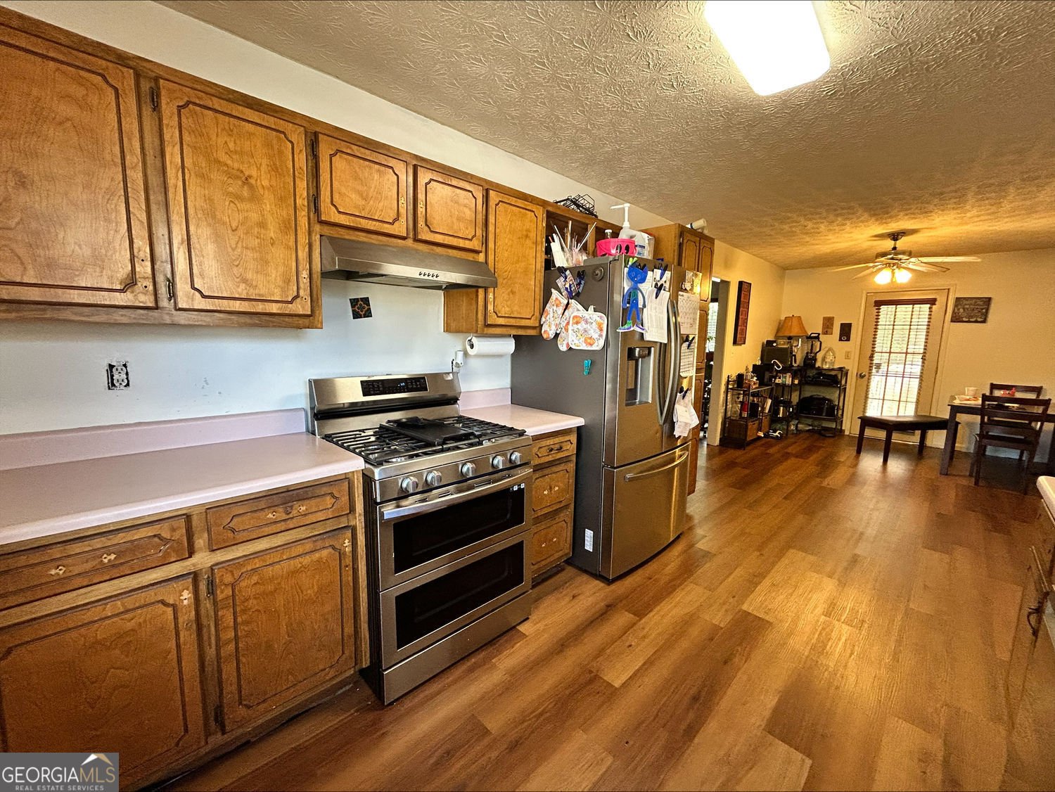 10417 Iron Gate Lane Jonesboro - Photo 6