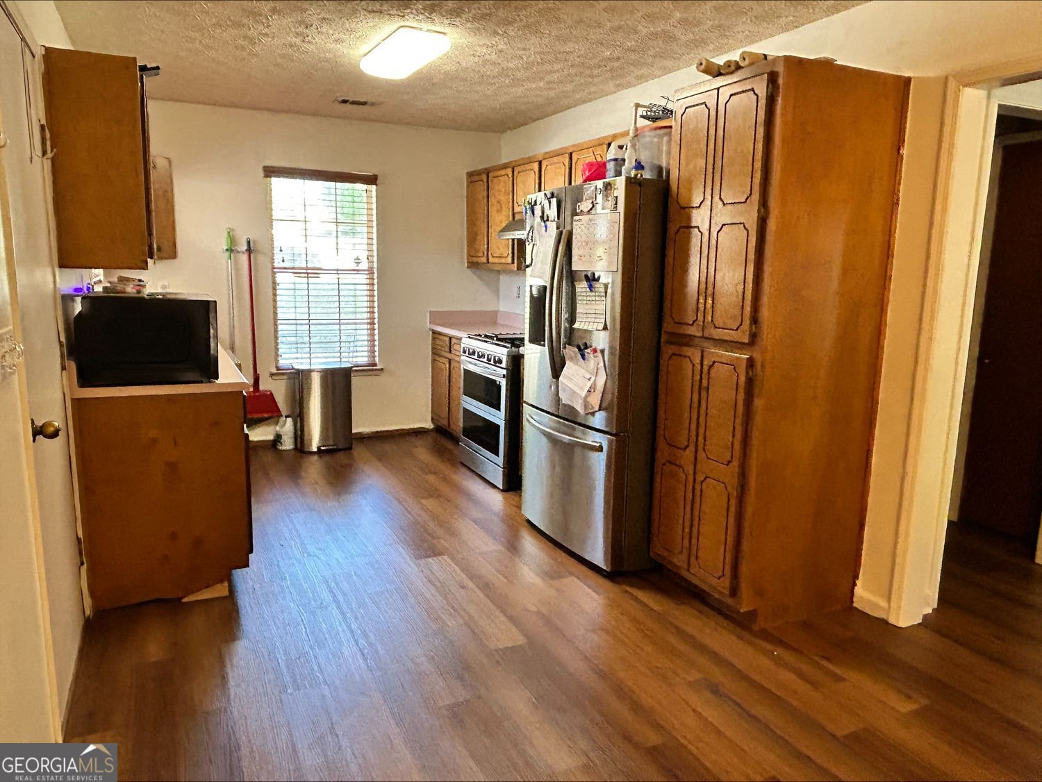 10417 Iron Gate Lane Jonesboro - Photo 7