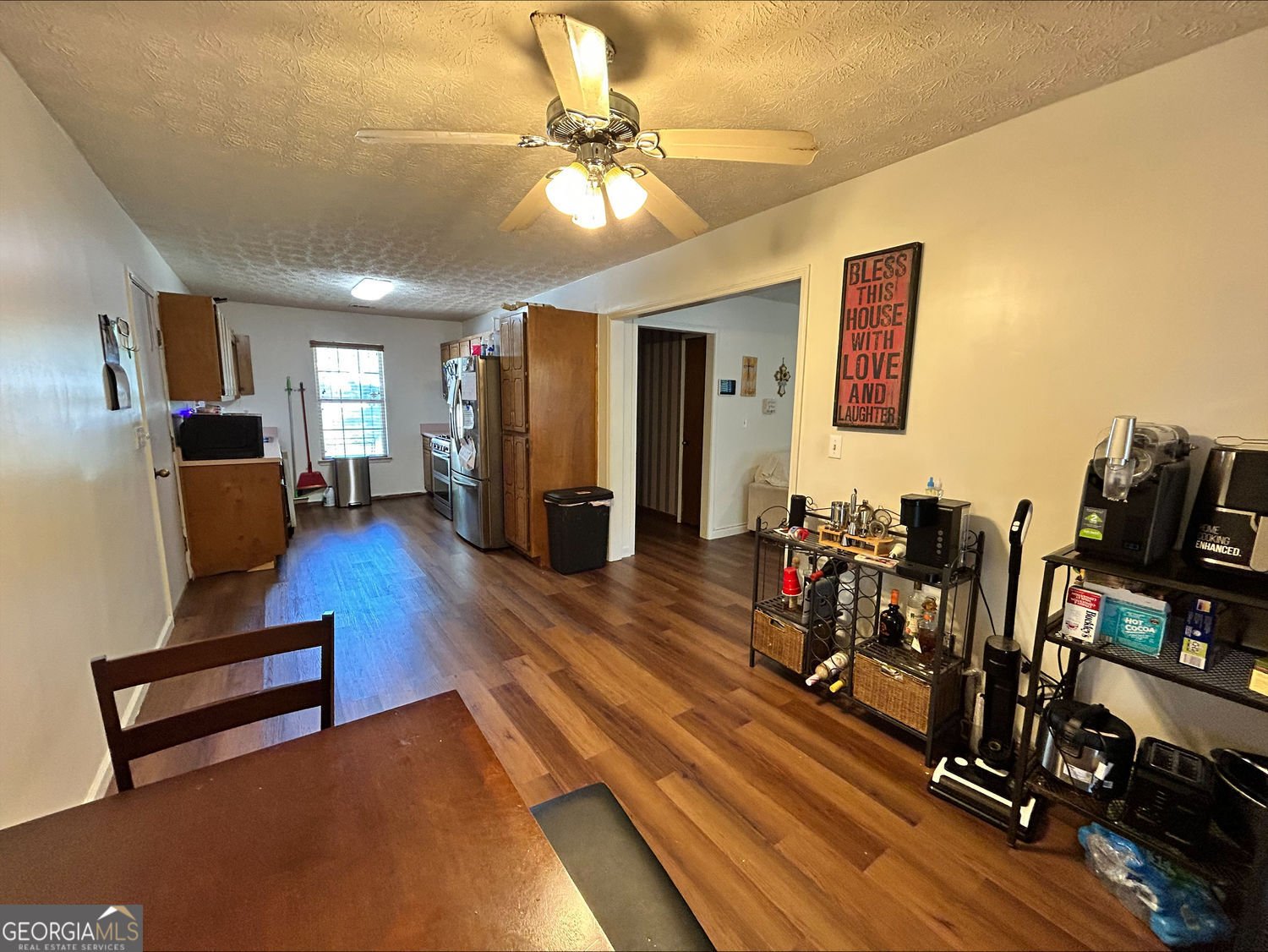 10417 Iron Gate Lane Jonesboro - Photo 8