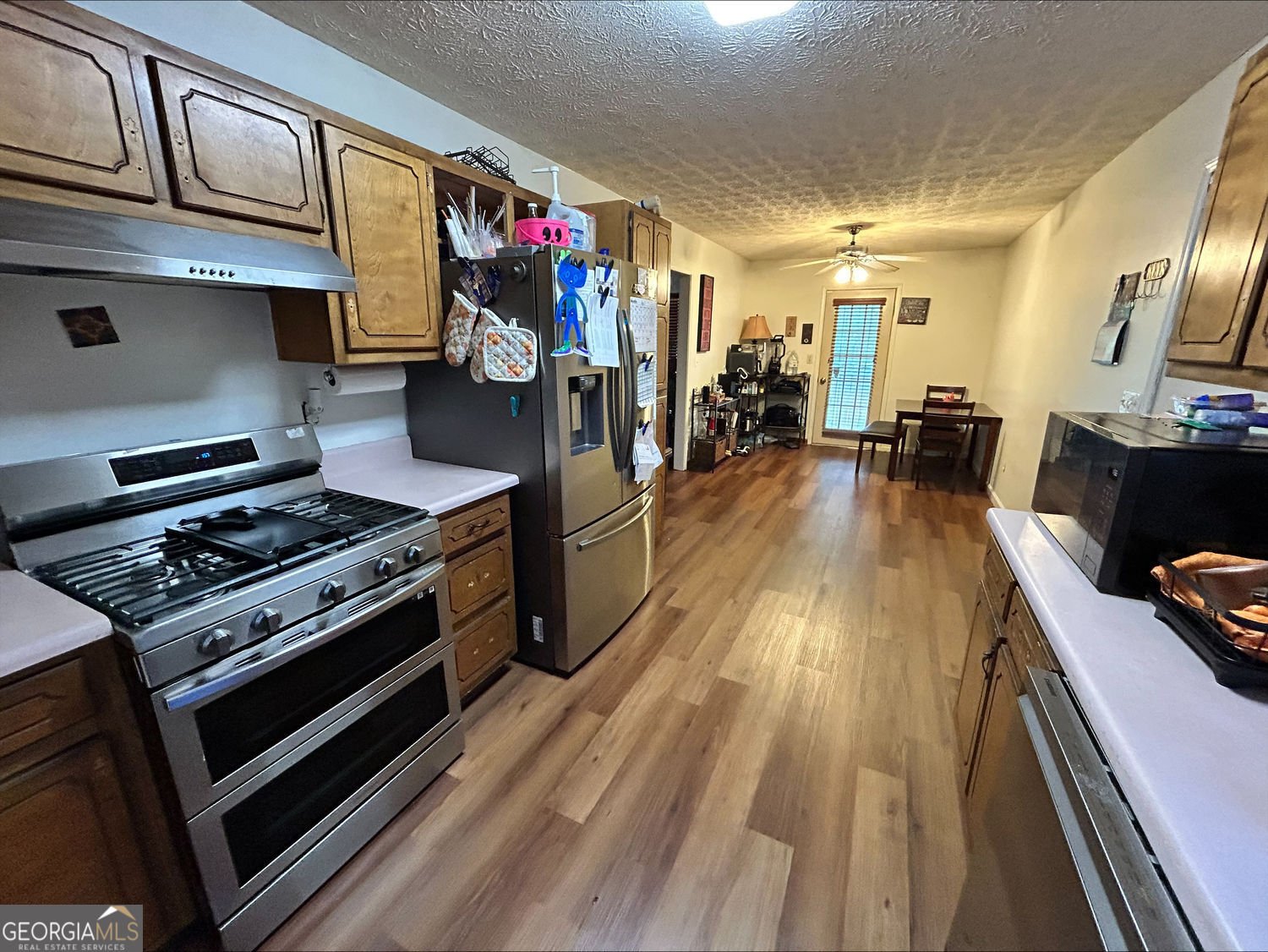 10417 Iron Gate Lane Jonesboro - Photo 9