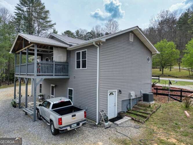 407 Highland Trace Blairsville - Photo 10