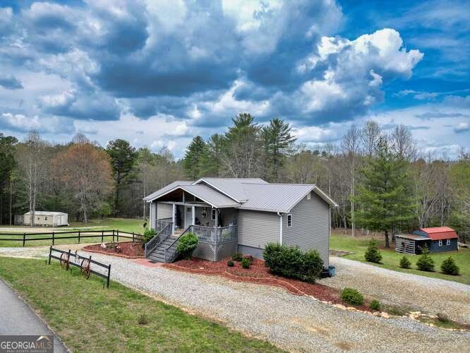 407 Highland Trace Blairsville - Photo 11