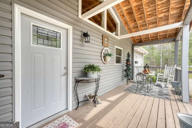 407 Highland Trace Blairsville - Photo 12