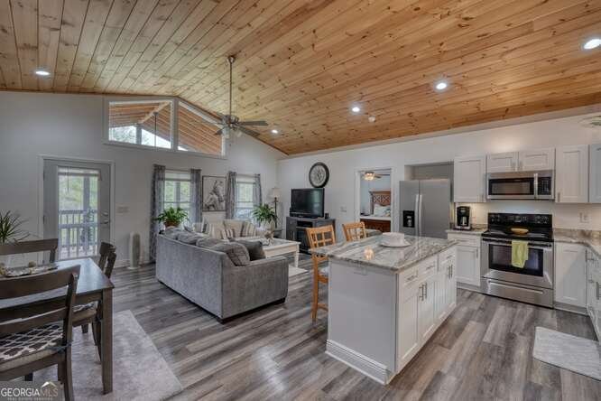 407 Highland Trace Blairsville - Photo 13