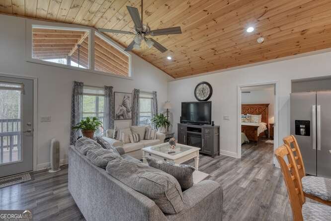 407 Highland Trace Blairsville - Photo 14