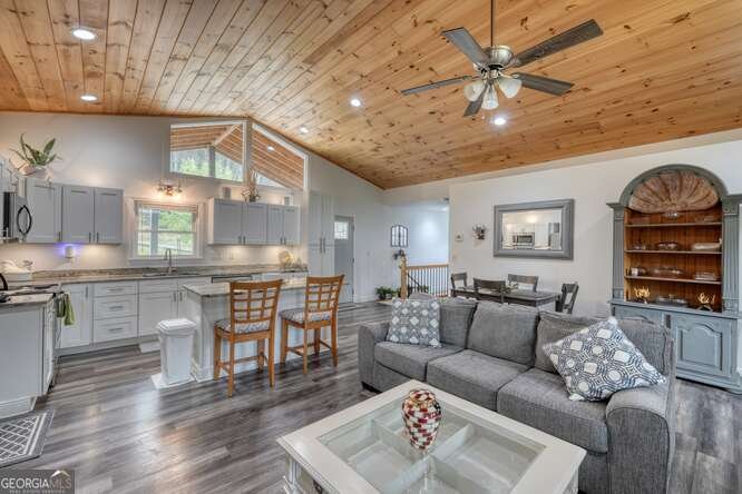 407 Highland Trace Blairsville - Photo 15