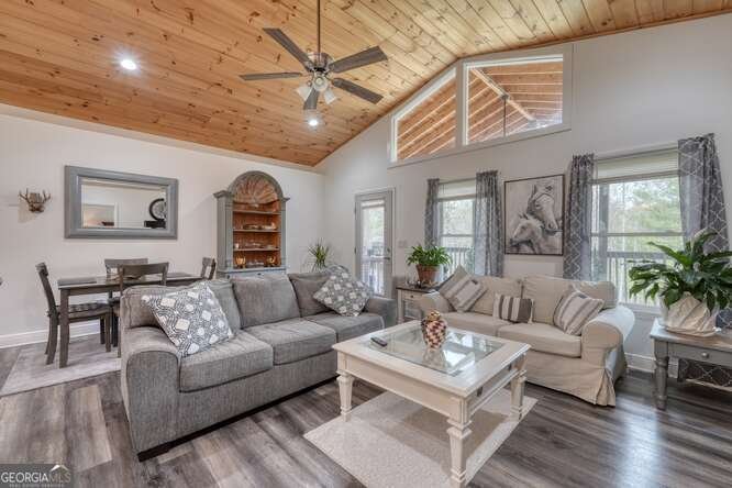 407 Highland Trace Blairsville - Photo 16