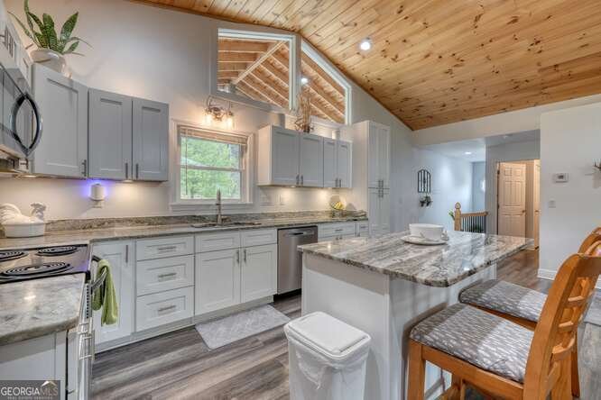 407 Highland Trace Blairsville - Photo 17