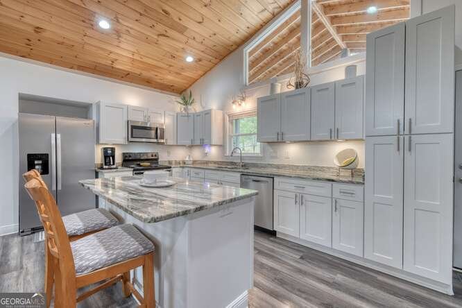 407 Highland Trace Blairsville - Photo 18