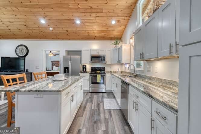 407 Highland Trace Blairsville - Photo 19