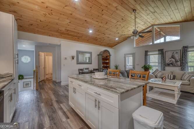 407 Highland Trace Blairsville - Photo 20