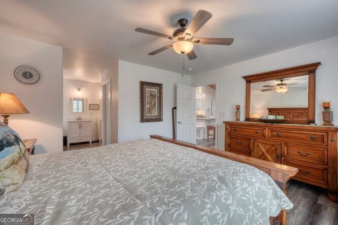 407 Highland Trace Blairsville - Photo 22