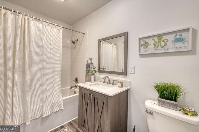 407 Highland Trace Blairsville - Photo 27