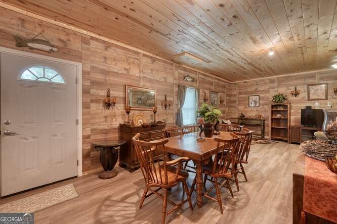 407 Highland Trace Blairsville - Photo 32