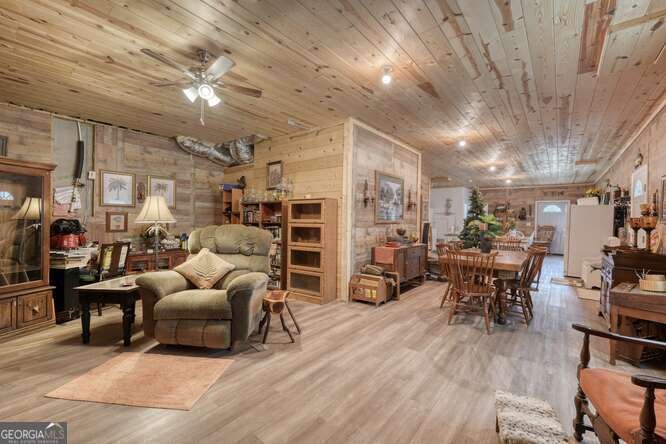 407 Highland Trace Blairsville - Photo 33