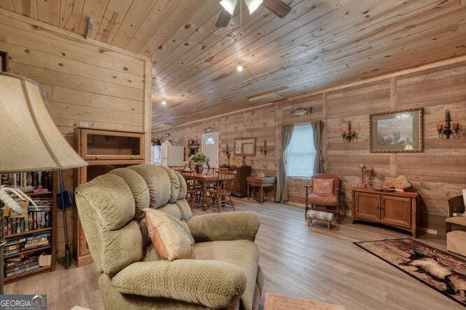 407 Highland Trace Blairsville - Photo 34