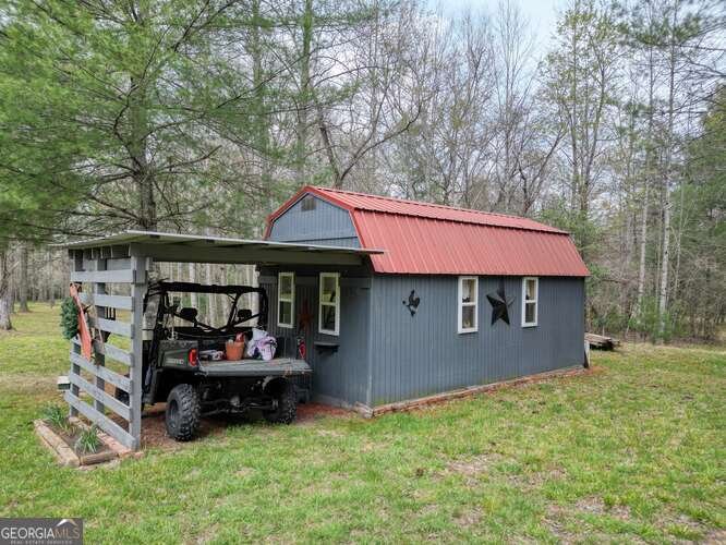 407 Highland Trace Blairsville - Photo 42