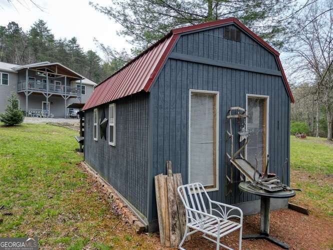 407 Highland Trace Blairsville - Photo 47