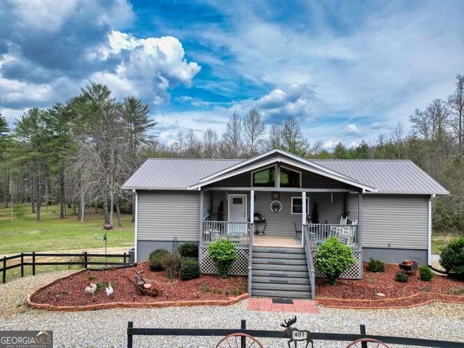 407 Highland Trace Blairsville - Photo 66