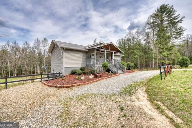 407 Highland Trace Blairsville - Photo 68