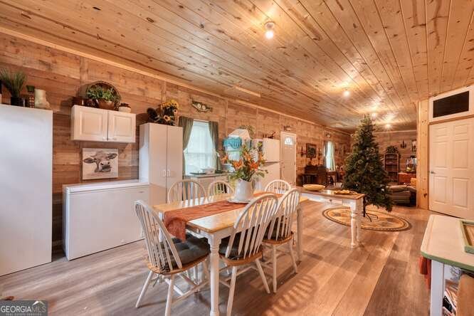 407 Highland Trace Blairsville - Photo 7