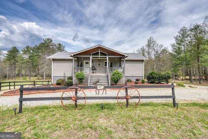 407 Highland Trace Blairsville - Photo 8