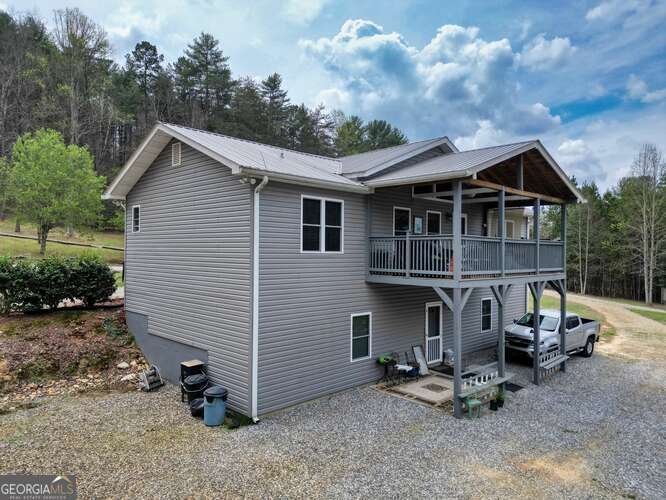 407 Highland Trace Blairsville - Photo 9