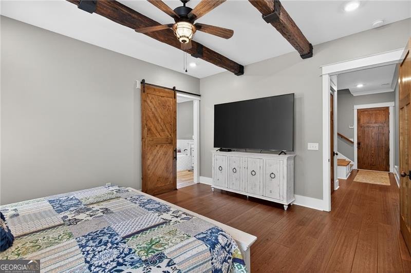 350 Taylor Path Dallas - Photo 30